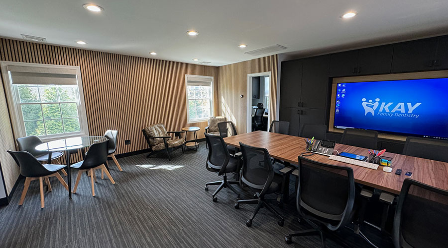 conference room 2