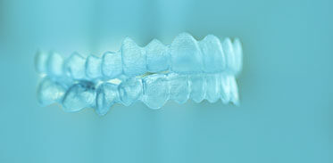 Invisalign Appliance